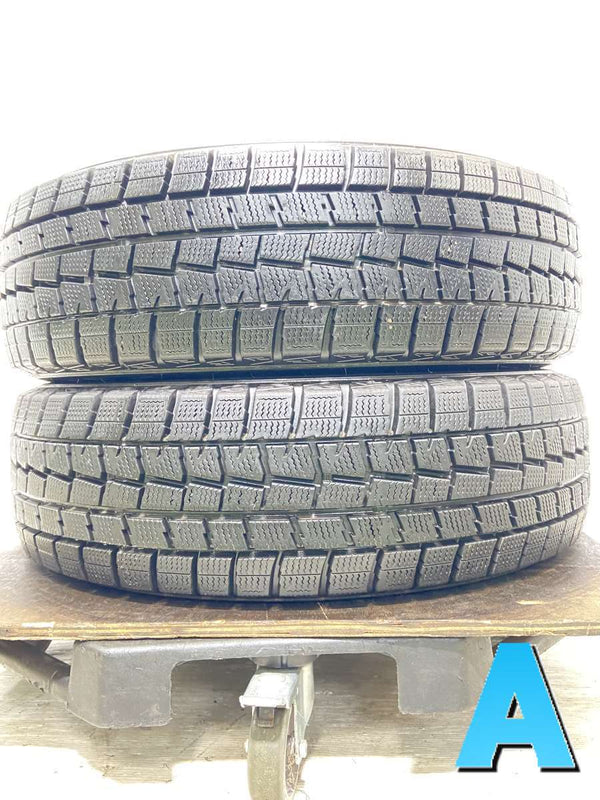 ダンロップ ウィンターマックス WM01 175/60R16  2本