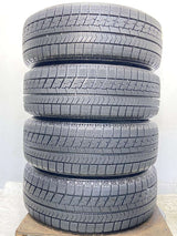 ブリヂストン ブリザック VRX 205/60R16  /　 GRASS 6.5J+53 114.3-5穴 4本