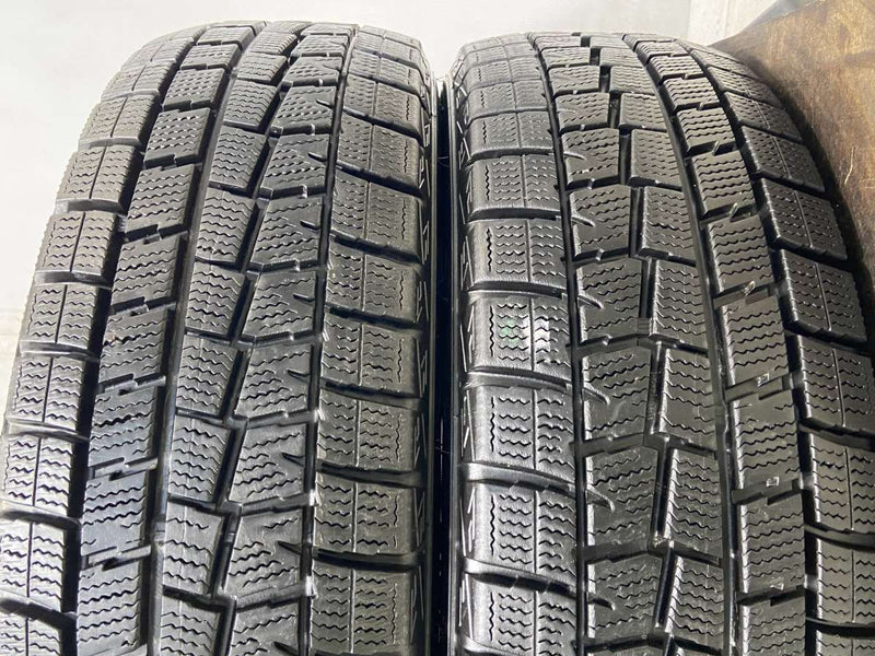 ダンロップ ウィンターマックス WM01 175/60R16  2本