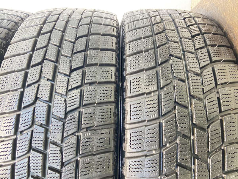 グッドイヤー アイスナビ 6 205/60R16  4本