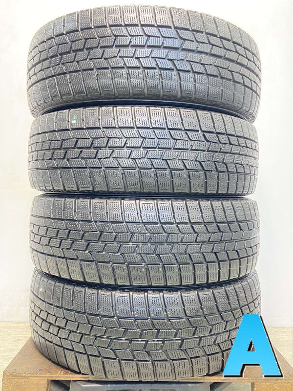 グッドイヤー アイスナビ 6 205/60R16  4本