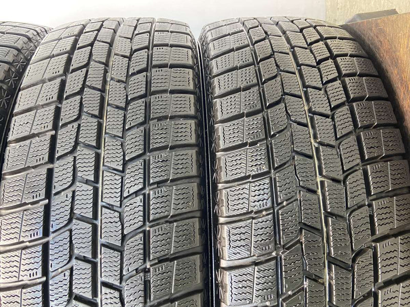 グッドイヤー アイスナビ 6 205/60R16  4本