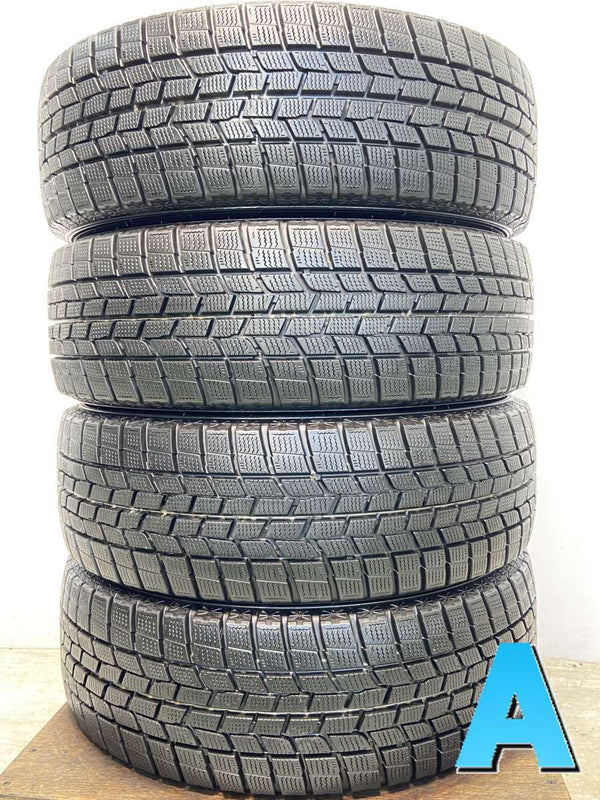 グッドイヤー アイスナビ 6 205/60R16  4本