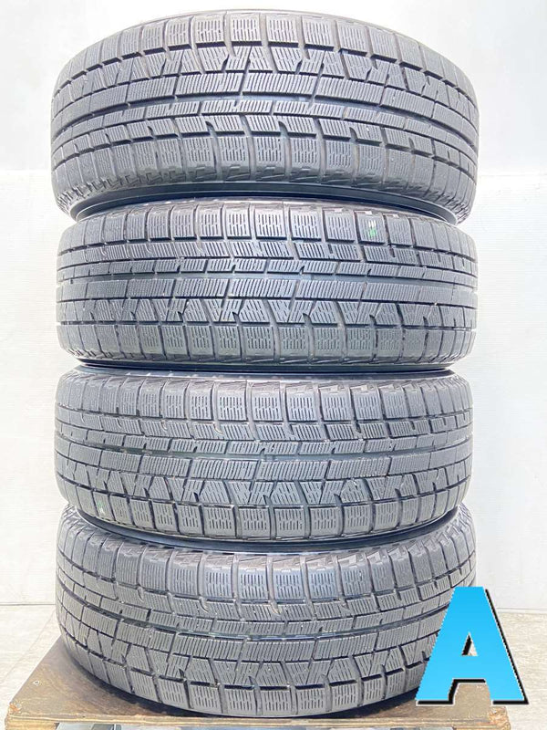 ヨコハマ アイスガード iG50 PLUS 205/60R16  4本