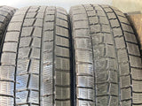 ダンロップ ウィンターマックス WM01 215/65R16  4本