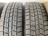 グッドイヤー アイスナビ 7 205/55R16  4本