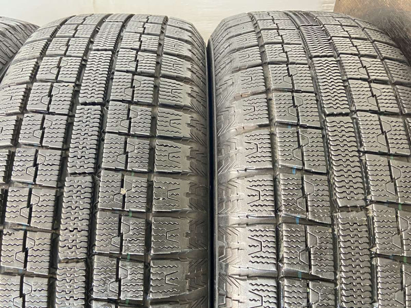 トーヨータイヤ ガリット G5 205/60R16  4本