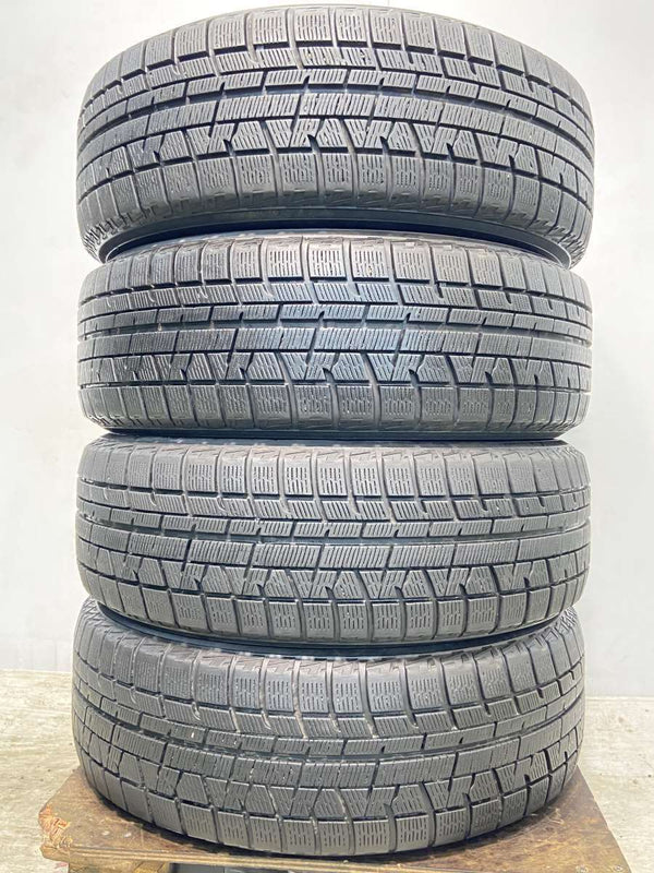 ヨコハマ アイスガード iG50 PLUS 205/60R16  4本