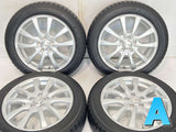 トーヨータイヤ ガリット G5 175/60R16  /　 SIBILLA 6.0J+45 100-5穴 4本