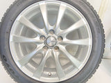 トーヨータイヤ ガリット G5 175/60R16  /　 SIBILLA 6.0J+45 100-5穴 4本