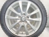 トーヨータイヤ ガリット G5 175/60R16  /　 SIBILLA 6.0J+45 100-5穴 4本