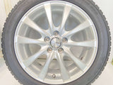 トーヨータイヤ ガリット G5 175/60R16  /　 SIBILLA 6.0J+45 100-5穴 4本