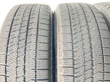 ブリヂストン ブリザック VRX2 205/60R16  /　 レイシア 6.5J+53 114.3-5穴 4本