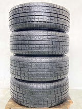 トーヨータイヤ ガリット G5 205/55R16  /トヨタ純正  7.0J+48 100-5穴 4本