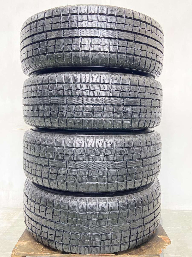 トーヨータイヤ ガリット G5 205/55R16 /トヨタ純正 7.0J+48 100-5穴 4本