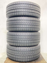 ブリヂストン ブリザック VRX2 205/55R16  / ユーロテック 6.5J+48 100-5穴 4本