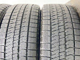 ブリヂストン ブリザック VRX2 205/55R16  / ユーロテック 6.5J+48 100-5穴 4本