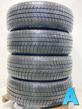 ミシュラン X-ICE XI3プラス 215/65R16  4本
