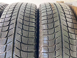 ミシュラン X-ICE XI3プラス 215/65R16  4本