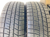 ダンロップ ウインターマックス03 195/65R16  2本