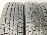 ダンロップ ウィンターマックス WM02 205/60R16  4本