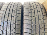 トーヨータイヤ ウインタートランパスTX 215/65R16  4本