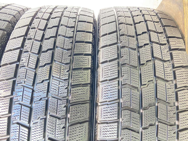 グッドイヤー アイスナビ7 205/60R16  4本