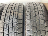 グッドイヤー アイスナビ7 205/55R16  4本