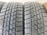 グッドイヤー アイスナビ 6 215/65R16  4本