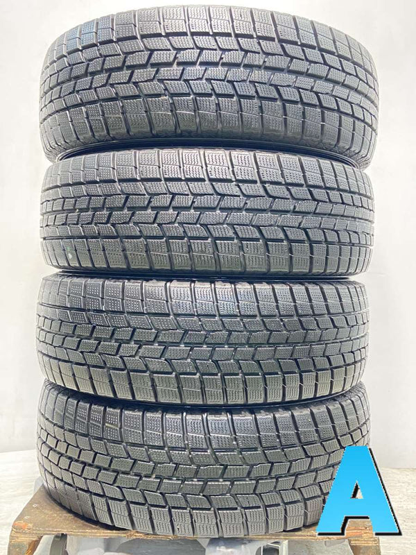 グッドイヤー アイスナビ 6 215/65R16  4本