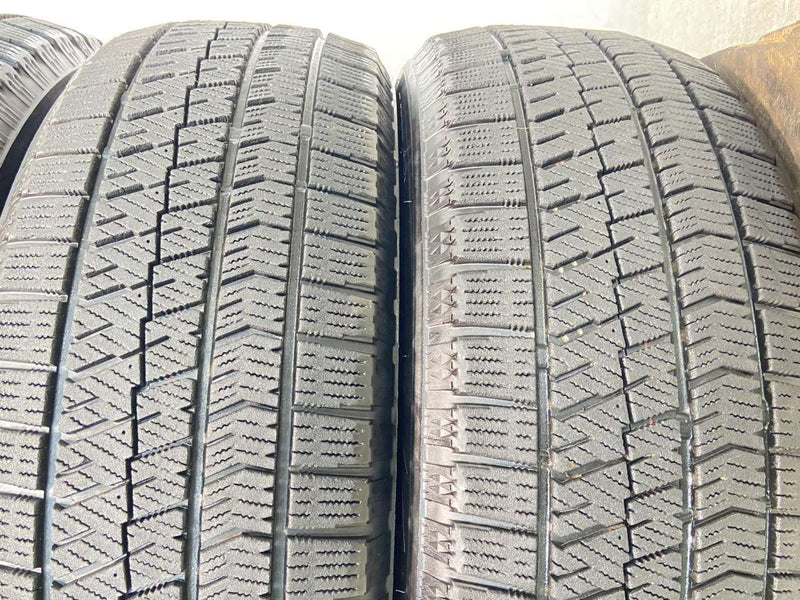 ブリヂストン ブリザック VRX2 215/60R16  4本