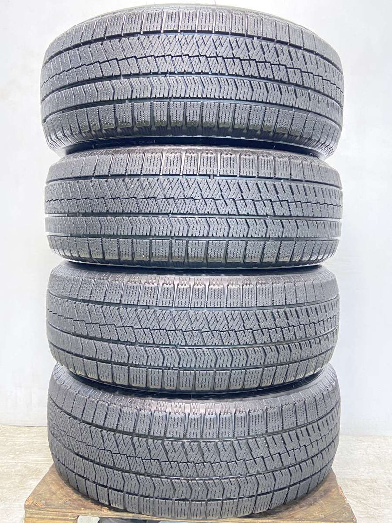 ブリヂストン ブリザック VRX2 215/60R16  4本