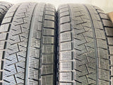 ピレリ アイスアシンメトリコプラス 215/65R16  4本