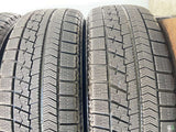 ブリヂストン ブリザック VRX 215/60R16  4本