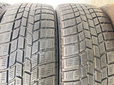 グッドイヤー アイスナビ 6 205/55R16  4本