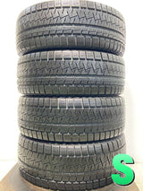 ピレリ アイスアシンメトリコPLUS 205/55R16  4本