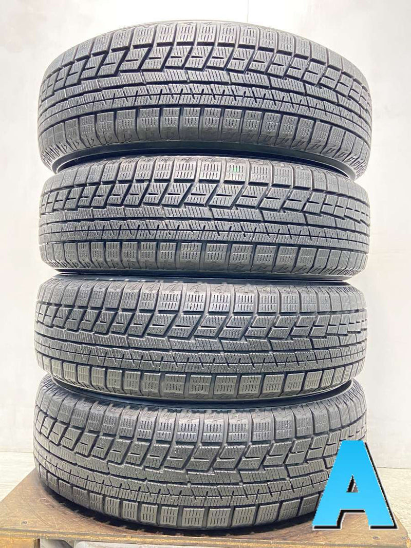 ヨコハマ アイスガード iG60 175/60R16  4本