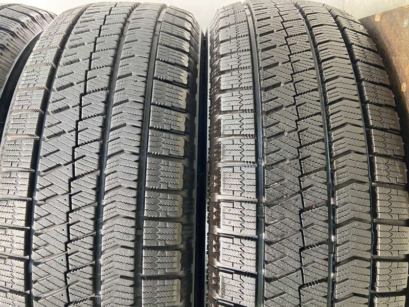 ブリヂストン ブリザック VRX2 215/60R16  4本