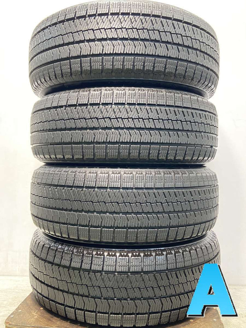 ブリヂストン ブリザック VRX2 215/60R16  4本