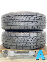 ブリヂストン ブリザック VRX2 205/65R16  2本