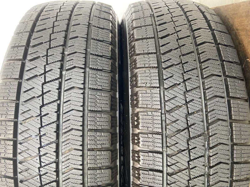 ブリヂストン ブリザック VRX2 205/65R16  2本