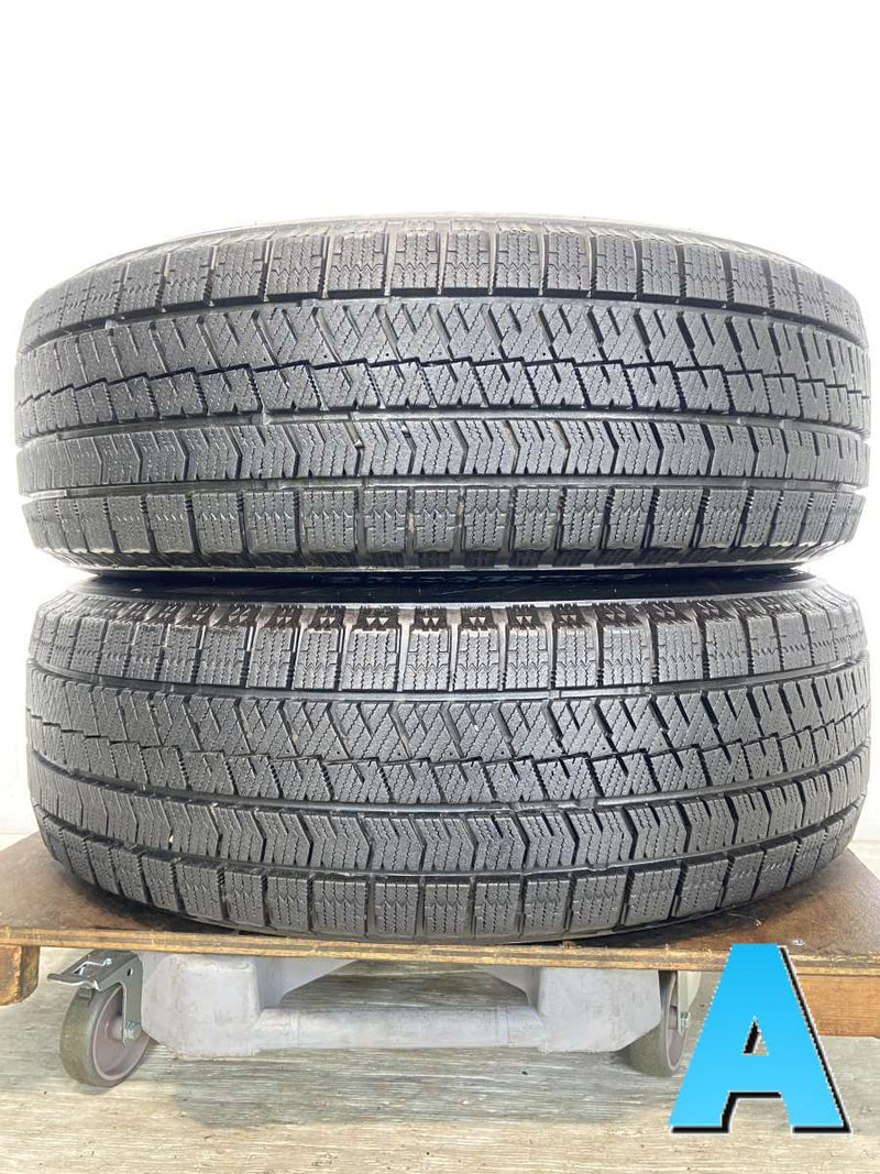 ブリヂストン ブリザック VRX2 205/65R16  2本