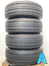 ブリヂストン ブリザック VRX2 215/60R16  4本