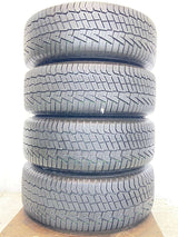 コンチネンタル NC6 205/60R16  /  6.5J+44 112-5穴 4本