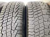 コンチネンタル NC6 205/60R16  /  6.5J+44 112-5穴 4本