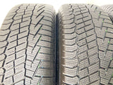 コンチネンタル NC6 205/60R16  /  6.5J+44 112-5穴 4本