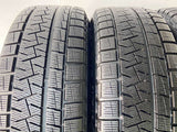 ピレリ アイスアシンメトリコ PLUS 205/60R16  /　 BALMINUM 6.5J+38 114.3-5穴 4本