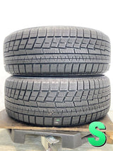 ヨコハマ アイスガード iG60 205/55R16  2本