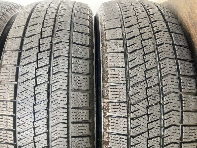 ブリヂストン ブリザック VRX2 205/60R16  4本