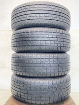 トーヨータイヤ ガリット G5 215/60R16  /　 エクシーダ 6.5J+38 114.3-5穴 4本